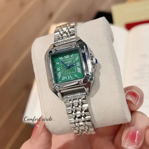 Cartier Watches #1431285 $32.00 USD, Wholesale Replica Cartier Watches