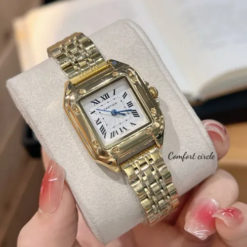 Cartier Watches #1431292 $32.00 USD, Wholesale Replica Cartier Watches