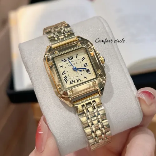 Cartier Watches #1431294 $32.00 USD, Wholesale Replica Cartier Watches