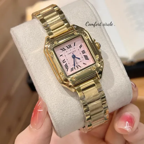 Cartier Watches #1431297 $32.00 USD, Wholesale Replica Cartier Watches