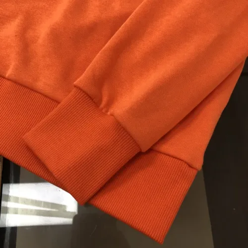 Replica Moncler Hoodies Long Sleeved For Unisex #1431300 $45.00 USD for Wholesale