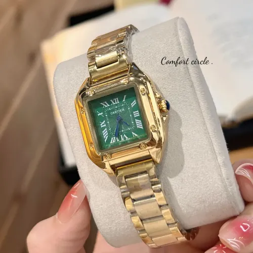 Cartier Watches #1431304 $32.00 USD, Wholesale Replica Cartier Watches