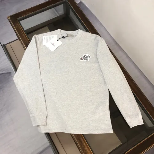 Moncler Hoodies Long Sleeved For Unisex #1431312 $38.00 USD, Wholesale Replica Moncler Hoodies