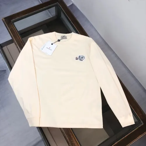 Moncler Hoodies Long Sleeved For Unisex #1431314 $38.00 USD, Wholesale Replica Moncler Hoodies