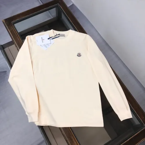 Moncler Hoodies Long Sleeved For Unisex #1431320 $38.00 USD, Wholesale Replica Moncler Hoodies