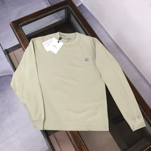 Moncler Hoodies Long Sleeved For Unisex #1431321 $38.00 USD, Wholesale Replica Moncler Hoodies