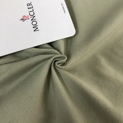 Replica Moncler Hoodies Long Sleeved For Unisex #1431321 $38.00 USD for Wholesale