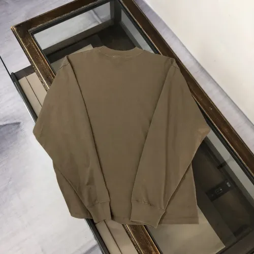 Replica Moncler Hoodies Long Sleeved For Unisex #1431322 $38.00 USD for Wholesale