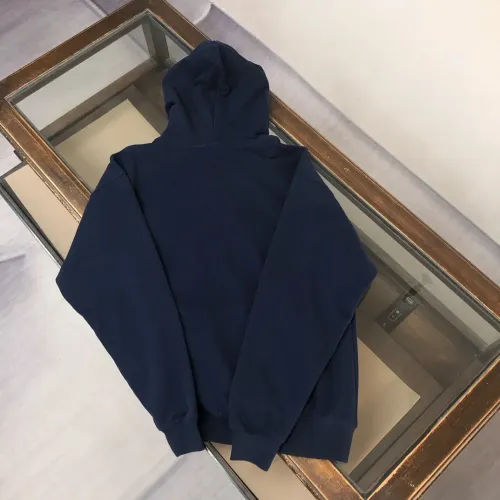 Replica Gucci Hoodies Long Sleeved For Unisex #1431341 $48.00 USD for Wholesale