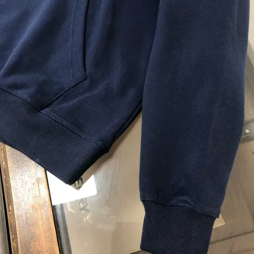 Replica Gucci Hoodies Long Sleeved For Unisex #1431341 $48.00 USD for Wholesale