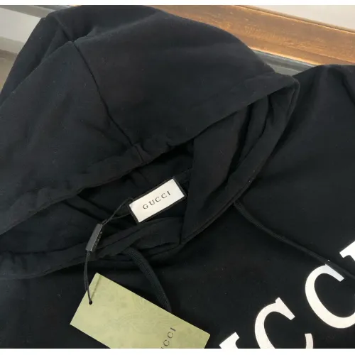 Replica Gucci Hoodies Long Sleeved For Unisex #1431342 $48.00 USD for Wholesale