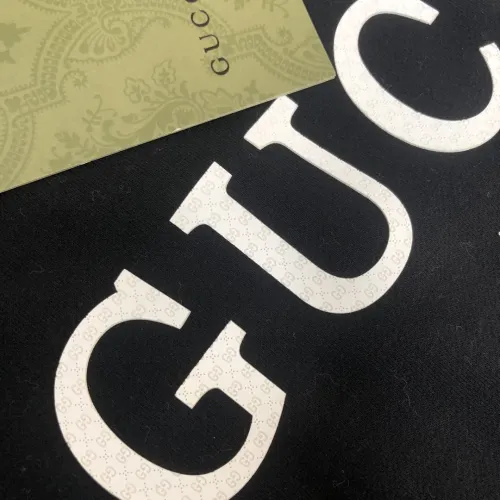 Replica Gucci Hoodies Long Sleeved For Unisex #1431342 $48.00 USD for Wholesale