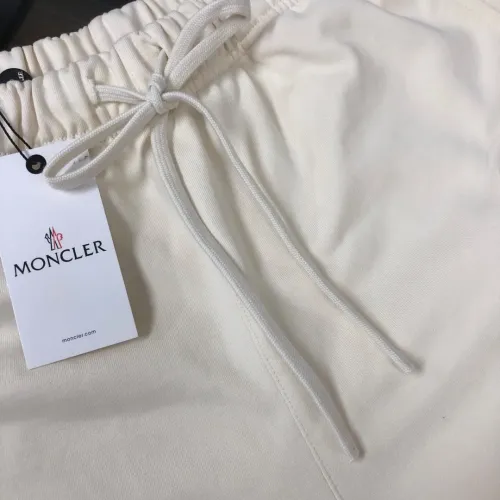 Replica Moncler Pants For Unisex #1431354 $42.00 USD for Wholesale