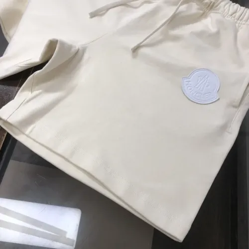 Replica Moncler Pants For Unisex #1431354 $42.00 USD for Wholesale