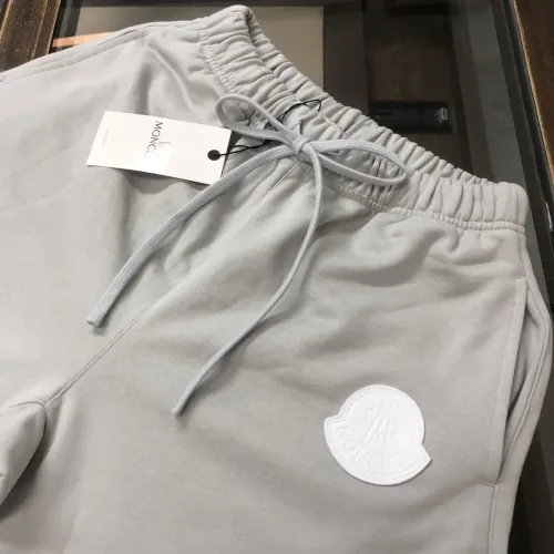 Replica Moncler Pants For Unisex #1431358 $42.00 USD for Wholesale