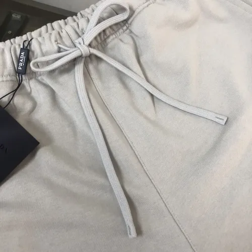 Replica Prada Pants For Unisex #1431366 $42.00 USD for Wholesale