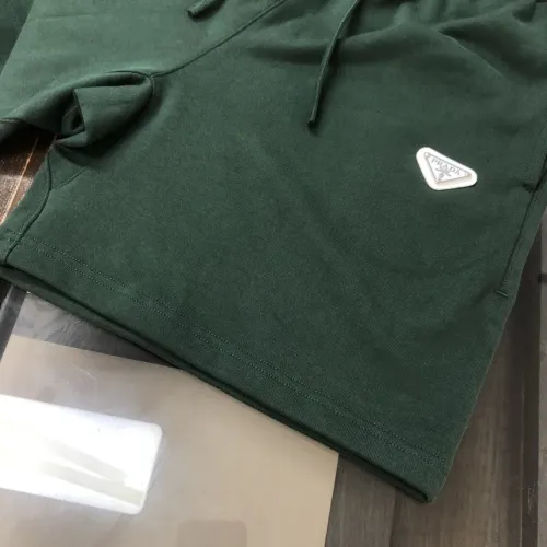 Replica Prada Pants For Unisex #1431370 $42.00 USD for Wholesale