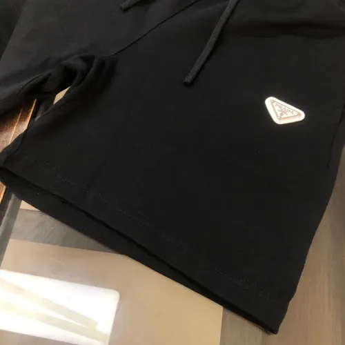 Replica Prada Pants For Unisex #1431372 $42.00 USD for Wholesale