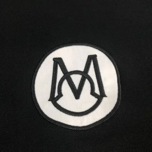 Replica Moncler T-Shirts Short Sleeved For Unisex #1431381 $34.00 USD for Wholesale