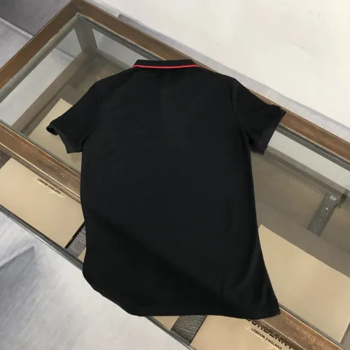 Replica Burberry T-Shirts Short Sleeved For Men #1431384 $34.00 USD for Wholesale