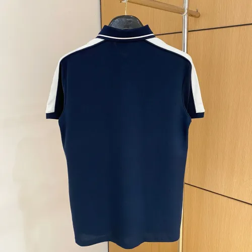 Replica Gucci T-Shirts Short Sleeved For Men #1431392 $48.00 USD for Wholesale