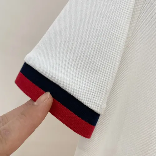 Replica Gucci T-Shirts Short Sleeved For Men #1431406 $48.00 USD for Wholesale