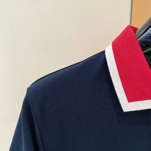 Replica Gucci T-Shirts Short Sleeved For Men #1431407 $48.00 USD for Wholesale