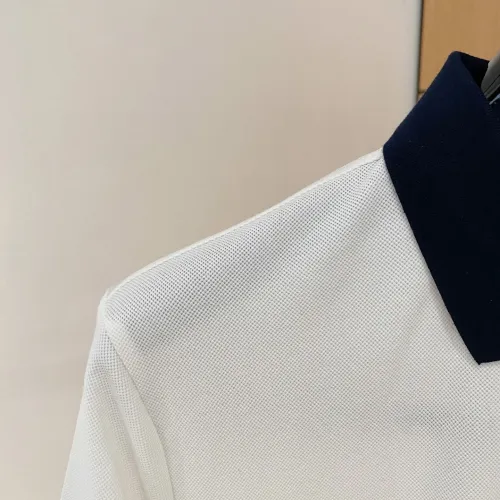 Replica Louis Vuitton LV T-Shirts Short Sleeved For Men #1431410 $48.00 USD for Wholesale