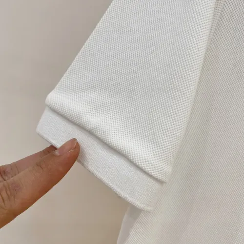 Replica Gucci T-Shirts Short Sleeved For Men #1431416 $48.00 USD for Wholesale