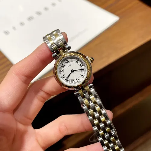 Cartier Watches For Women #1431478 $38.00 USD, Wholesale Replica Cartier Watches