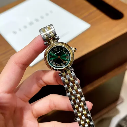 Cartier Watches For Women #1431482 $38.00 USD, Wholesale Replica Cartier Watches