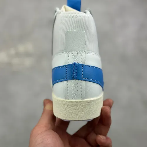 Replica Nike Blazer Shoes I 1 For Women #1431486 $72.00 USD for Wholesale
