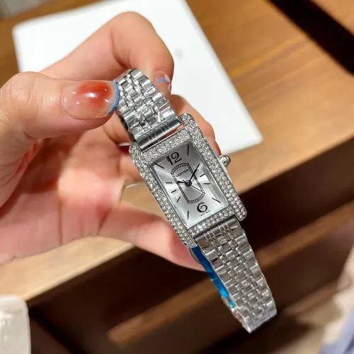 Cartier Watches For Women #1431491 $38.00 USD, Wholesale Replica Cartier Watches