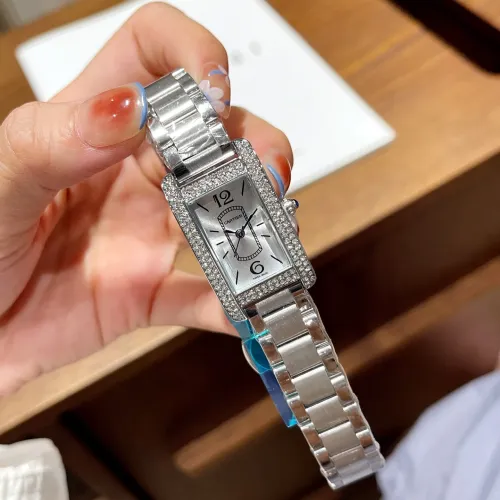 Cartier Watches For Women #1431492 $38.00 USD, Wholesale Replica Cartier Watches