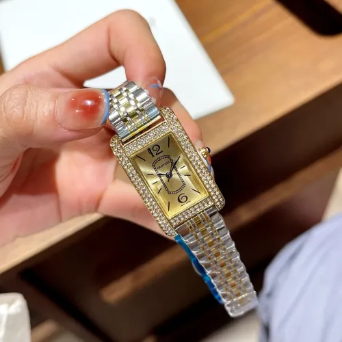 Cartier Watches For Women #1431496 $38.00 USD, Wholesale Replica Cartier Watches