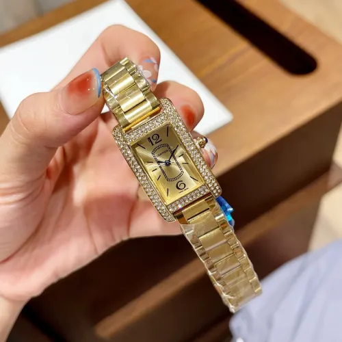Cartier Watches For Women #1431499 $38.00 USD, Wholesale Replica Cartier Watches