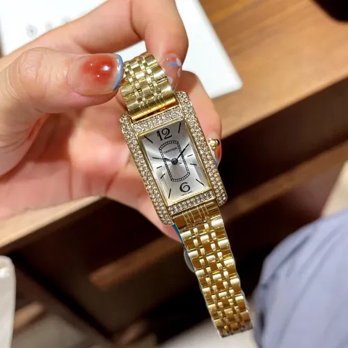 Cartier Watches For Women #1431500 $38.00 USD, Wholesale Replica Cartier Watches
