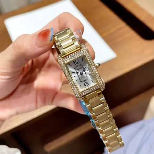 Cartier Watches For Women #1431501 $38.00 USD, Wholesale Replica Cartier Watches