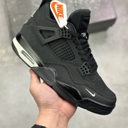 Air Jordan 4 IV Retro For Men #1431518 $108.00 USD, Wholesale Replica Air Jordan 4 IV Retro