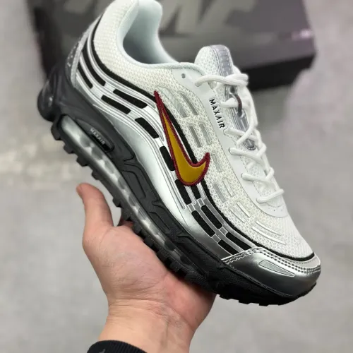 Nike Air Max 97 For Men #1431542 $88.00 USD, Wholesale Replica Nike Air Max 97