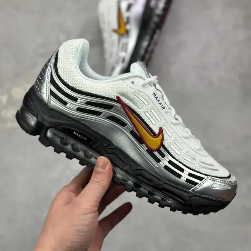 Replica Nike Air Max 97 For Men #1431542 $88.00 USD for Wholesale