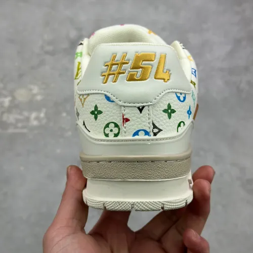 Replica Louis Vuitton Casual Shoes For Women #1431650 $102.00 USD for Wholesale