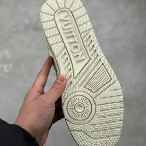 Replica Louis Vuitton Casual Shoes For Women #1431650 $102.00 USD for Wholesale