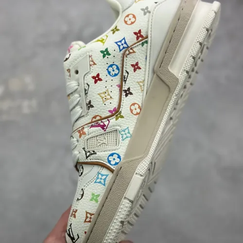 Replica Louis Vuitton Casual Shoes For Men #1431651 $102.00 USD for Wholesale