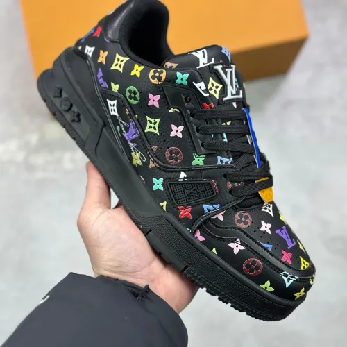 Replica Louis Vuitton Casual Shoes For Women #1431652 $102.00 USD for Wholesale