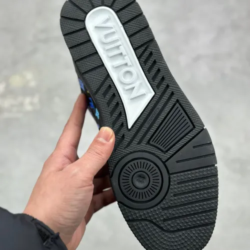 Replica Louis Vuitton Casual Shoes For Women #1431652 $102.00 USD for Wholesale