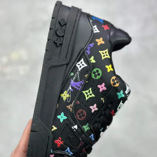 Replica Louis Vuitton Casual Shoes For Men #1431653 $102.00 USD for Wholesale