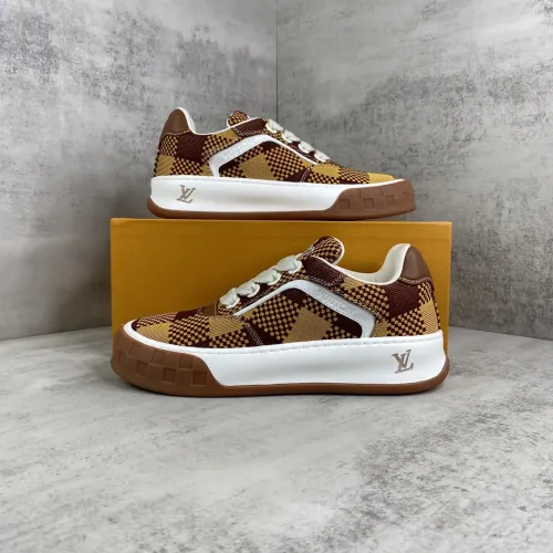 Replica Louis Vuitton Casual Shoes For Men #1431657 $132.00 USD for Wholesale
