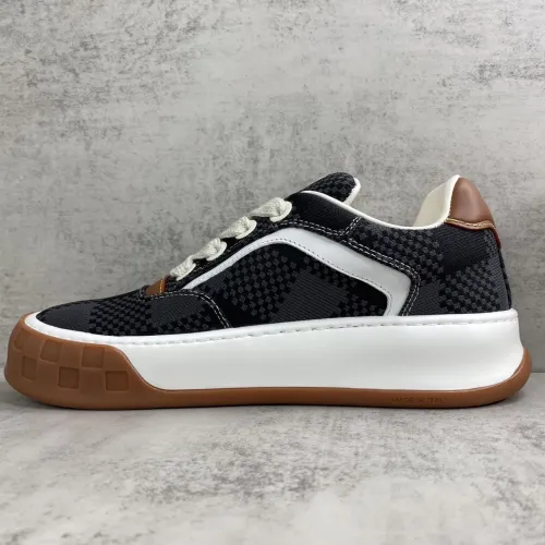 Replica Louis Vuitton Casual Shoes For Women #1431658 $132.00 USD for Wholesale