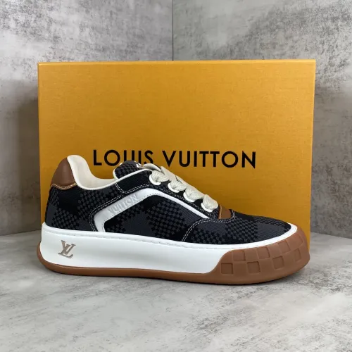 Replica Louis Vuitton Casual Shoes For Men #1431659 $132.00 USD for Wholesale